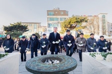 계양구립교향악단, 지중해의 뜨거운 사랑 정기공연 성료 | 위키트리 계양구립교향악단, 지중해의 뜨거운 사랑 정기공연 성료