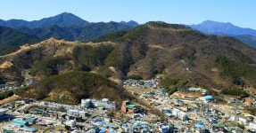 고령군, 다산면 주요사업장 현장 점검 | 위키트리 고령군, 다산면 주요사업장 현장 점검 