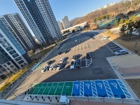 중구, 영종복합문화센터 주차난 해소…185면 확대 개장 | 위키트리 중구, 영종복합문화센터 주차난 해소…185면 확대 개장