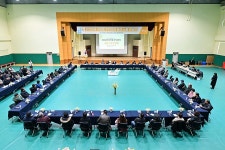 백영현 포천시장, 선단동 주민과 공감소통 간담회 진행 | 위키트리 백영현 포천시장, 선단동 주민과 공감소통 간담회 진행