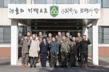 김운남 고양시의장 상생·협력 위한 대화의 장 열어나갈 것 | 위키트리 김운남 고양시의장 상생·협력 위한 대화의 장 열어나갈 것