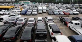 당장 자동차 등록증 ‘이 부분’ 확인해 보세요…중고차 몸값이 달라집니다 | 위키트리 당장 자동차 등록증 ‘이 부분’ 확인해 보세요…중고차... 