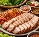 수육 삶을 때 물 대신 이것 넣어보세요…잡내 없이 젓가락만 대도 부드럽게 썰리네요 | 위키트리 수육 삶을 때 물 대신 이것 넣어보세요…잡내... 