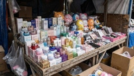 중국 공산당에 풍수사상 만연 | 위키트리 중국 공산당에 풍수사상 만연