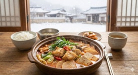 동태찌개에 제발 이것 듬뿍 썰어 넣어보세요… 식당 부럽지 않은 인생 맛집 됩니다 | 위키트리 동태찌개에 제발 이것 듬뿍 썰어 넣어보세요... 