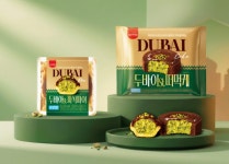 오픈런 대신 집 앞 공략…두바이 스타일 편의점 디저트, 또 나왔습니다 | 위키트리 오픈런 대신 집 앞 공략…두바이 스타일 편의점 디저트... 