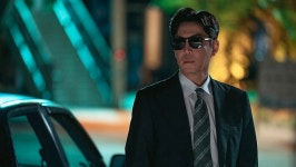 2호선 시청역 9번 출구 앞 지반 침하 사진 | 위키트리 2호선 시청역 9번 출구 앞 지반 침하 사진