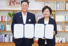 강수현 양주시장, 옥정2동 행정복지센터 임시청사 현장 점검 | 위키트리 강수현 양주시장, 옥정2동 행정복지센터 임시청사 현장 점검