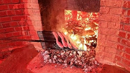 일반 찜질방은 명함도 못 내민다… 숯가마 고수들만 안다는 경기도 겨울 성지 | 위키트리 일반 찜질방은 명함도 못 내민다… 숯가마 고수들만... 