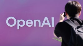 챗GPT만 쓰던 흐름 달라졌다…1월에만 45만 명 몰린 ‘이 앱’ 급부상 | 위키트리 챗GPT만 쓰던 흐름 달라졌다…1월에만 45만 명 몰린 ‘이... 