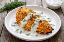 양배추 1통을 네덩이로 잘라 이 가루 솔솔 뿌려보세요…고기 맛이 진짜 나네요 | 위키트리 양배추 1통을 네덩이로 잘라 이 가루 솔솔... 