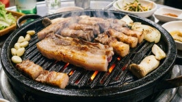 테이스티로드가 소개한 무한리필 맛집 10선 | 위키트리 테이스티로드가 소개한 무한리필 맛집 10선