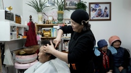 장애인 52만원 염색 미용실 업주 구속영장 | 위키트리 장애인 52만원 염색 미용실 업주 구속영장