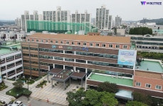 인천 서구, 드림파크 문화재단 인조잔디 축구장 개장 | 위키트리 인천 서구, 드림파크 문화재단 인조잔디 축구장 개장