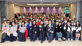 중구, 문화·복지 한곳에 담은 영종하늘누리센터 준공 | 위키트리 중구, 문화·복지 한곳에 담은 영종하늘누리센터 준공