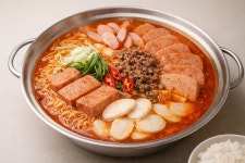 부대찌개?…서울에서 1시간, 수도권 로컬 미식 여행 | 위키트리 이번 주말엔 왕갈비? 부대찌개?…서울에서 1시간, 수도권 로컬 미식 여행