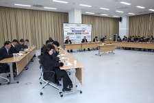 고양시, 간부회의서 시민 체감형 행정 서비스 강화 | 위키트리 고양시, 간부회의서 시민 체감형 행정 서비스 강화