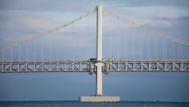 알았는데…핀란드서 ‘본상 2위’ 휩쓴 뜻밖의 한국 다리 | 위키트리 부산 명물인 줄만 알았는데…핀란드서 ‘본상 2위’ 휩쓴 뜻밖의 한국 다리