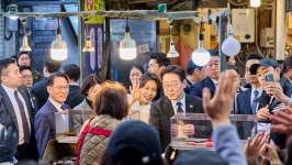 파주시, 문산자유시장 공영주차장 무료 이용시간 확대 | 위키트리 파주시, 문산자유시장 공영주차장 무료 이용시간 확대