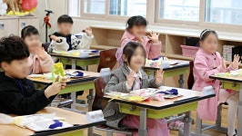 부평구보건소, 아름다운 어린이집 아이들과 금연캠페인 펼쳐 | 위키트리 부평구보건소, 아름다운 어린이집 아이들과 금연캠페인 펼쳐