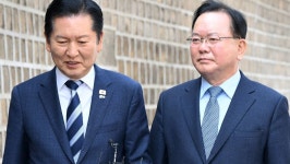 김부겸, 내일 공식 출마 선언… 국회 소통관·대구 2·28공원서 발표 | 위키트리 김부겸, 내일 공식 출마 선언… 국회 소통관·대구 2·28공원서... 