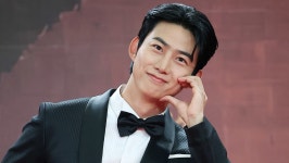 옥택연, 오늘(24일) 신라호텔에서 비연예인 여성과 결혼…2PM 축가 | 위키트리 옥택연, 오늘(24일) 신라호텔에서 비연예인 여성과 결혼…2PM... 