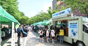 광주시 남구, 빅스포 뒤 푸른길공원 주차장 확대 조성 | 위키트리 광주시 남구, 빅스포 뒤 푸른길공원 주차장 확대 조성