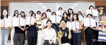 광주여자대학교 대학원, 2021학년도 신입생(남·여) 모집 | 위키트리 광주여자대학교 대학원, 2021학년도 신입생(남·여) 모집
