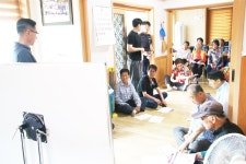 함평군, 지역아동센터 꿈키움 발표회 개최 | 위키트리 함평군, 지역아동센터 꿈키움 발표회 개최