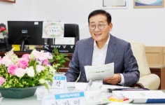 진도군-해남우리병원, 치매조기검진사업 업무협약 체결 | 위키트리 진도군-해남우리병원, 치매조기검진사업 업무협약 체결
