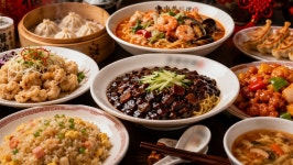 쌀쌀한 날씨에 즐기기 좋은 얼큰한 맛의 대명사, 등촌칼국수 | 위키트리 쌀쌀한 날씨에 즐기기 좋은 얼큰한 맛의 대명사, 등촌칼국수