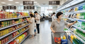 마트·편의점 일냈다…딱 8월 한 달만 최대 57% 할인하는 식품 | 위키트리 마트·편의점 일냈다…딱 8월 한 달만 최대 57% 할인하는 식품