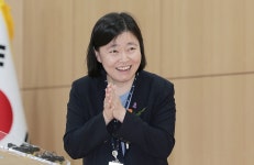 임은정, 중수청 지원…임용 시 1급 수사관으로 | 위키트리 임은정, 중수청 지원…임용 시 1급 수사관으로