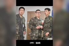 ‘신병4:사보타주’ 문빛나리, 컵라면 내려놓은 사연…김요한 성장연기 제대로 통했다 | 위키트리 ‘신병4:사보타주’ 문빛나리, 컵라면... 