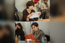 ‘기프트’ 김우빈, 전국 꼴찌 야구부 감독 된다…4년 만에 tvN 복귀, 12월 5일 첫방 | 위키트리 ‘기프트’ 김우빈, 전국 꼴찌 야구부 감독... 