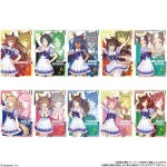 ウマ娘 プリティーダービー ツインウエハース 第2R 20個入りBOX (食玩)[バンダイ]《発売済・在庫品》 /【Buyee】 Buyee 일본 통신 판매... 