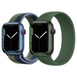 Apple Watch Series 7 - 제품사양 - Apple 지원 (KR)