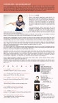 상세 정보 | 공연·전시 | 예술의전당 이지연 플루트 독주회 : 여성 작곡가들의 플루트 음악 IV