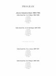 이윤하 첼로 독주회 바흐 전곡 시리즈 II | 알립니다 | 상세 정보 | 공연·전시 | 예술의전당 이윤하 첼로 독주회 바흐 전곡 시리즈 II