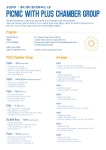 상세 정보 | 공연·전시 | 예술의전당 2024 PLUS Chamber Group 송년음악회