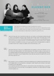 상세 정보 | 공연·전시 | 예술의전당 트리오 클랑아이넨 연주회