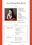 황소원 피아노 독주회 | 작품소개 | 상세 정보 | 공연·전시 | 예술의전당 황소원 피아노 독주회