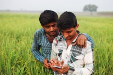 Flipboard의 #mobilemoney