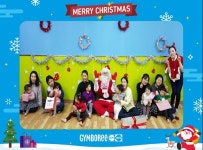 놀이 음악 아트 프로그램의 선두주자 짐보리