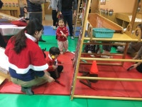 놀이 음악 아트 프로그램의 선두주자 짐보리