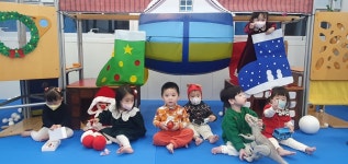 놀이 음악 아트 프로그램의 선두주자 짐보리