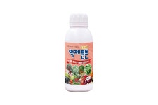 억제튼튼골드 생육억제제 500ml 3개 : 비료/영양제/활력제 - 엑스플랜트