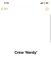 너디크루영어교습소 | 댄스 Crew : Nerdy 팀원모집합니다(12/21 이후 추가모집예정) - 캠퍼스픽