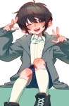 [죠죠의 기묘한 모험] 그 저택의 메이드 - 조아라 : 스토리 본능을 깨우다 [죠죠의 기묘한 모험] 그 저택의 메이드