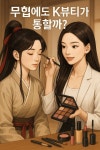 폼유뷰티:너를만들다 | 전체작품 - 조아라 : 스토리 본능을 깨우다 전체작품